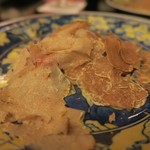 にくの匠 三芳 - 