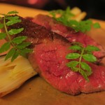 にくの匠 三芳 - 