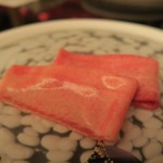 にくの匠 三芳 - 