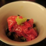 にくの匠 三芳 - 