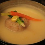 にくの匠 三芳 - 