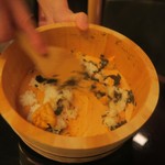 にくの匠 三芳 - 