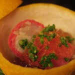 にくの匠 三芳 - 