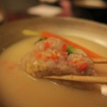 にくの匠 三芳 - 