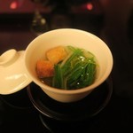 にくの匠 三芳 - 