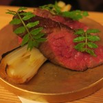 にくの匠 三芳 - 