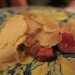 にくの匠 三芳 - 