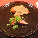 にくの匠 三芳 - 