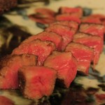 にくの匠 三芳 - 