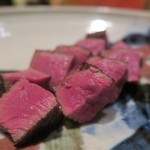 にくの匠 三芳 - 