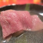 にくの匠 三芳 - 