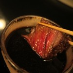 にくの匠 三芳 - 