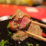 にくの匠 三芳 - 