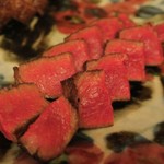 にくの匠 三芳 - 