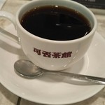 可否茶館 - 