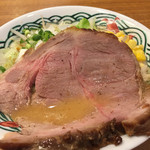 三崎港ラーメン - 