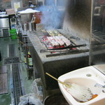 炭焼うなぎ 加茂 - 
