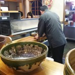 炭焼うなぎ 加茂 - 