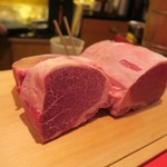 にくの匠 三芳 - 