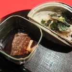 にくの匠 三芳 - 