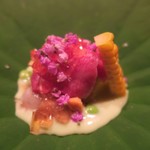 にくの匠 三芳 - 