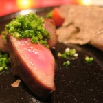 にくの匠 三芳 - 