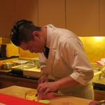 にくの匠 三芳 - 