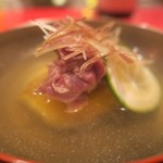 にくの匠 三芳 - 