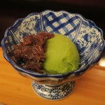 にくの匠 三芳 - 