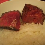 にくの匠 三芳 - 