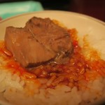 にくの匠 三芳 - 