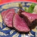 にくの匠 三芳 - 