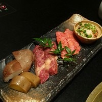 京やきにく 弘 八坂邸 - 