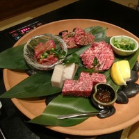 京やきにく 弘 八坂邸 - 