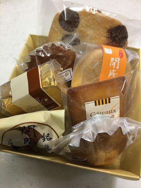 喜楽堂 - 郡山（和菓子）の写真