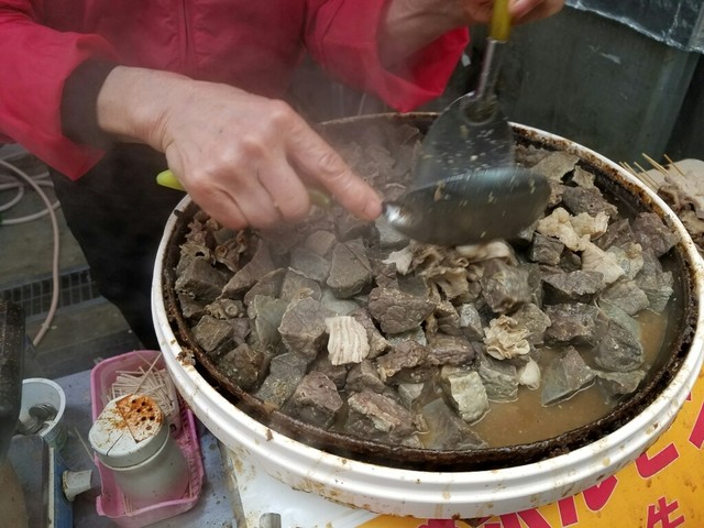 やっぱり山田さんち By めた坊shige 山田さんち 近鉄日本橋 ホルモン 食べログ