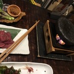 海の神山の神 - 