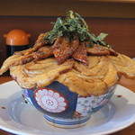 豚丼専門店 木ノ下 - 