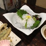 海の神山の神 - 