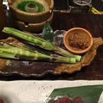 海の神山の神 - 