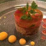 タンタ ローバ - 