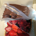 キル フェ ボン グランフロント大阪店 - 