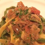 タンタ ローバ - 