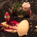 タンタ ローバ - 