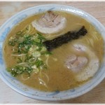 天琴ラーメン - 