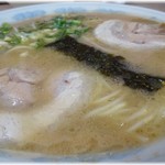 天琴ラーメン - 