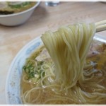 天琴ラーメン - 