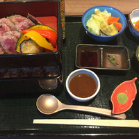 RESTAURANT 1899 OCHANOMIZU - 