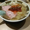 すごい煮干しラーメン凪 名古屋驛麺通り店