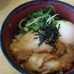 彩華ラーメン  - 